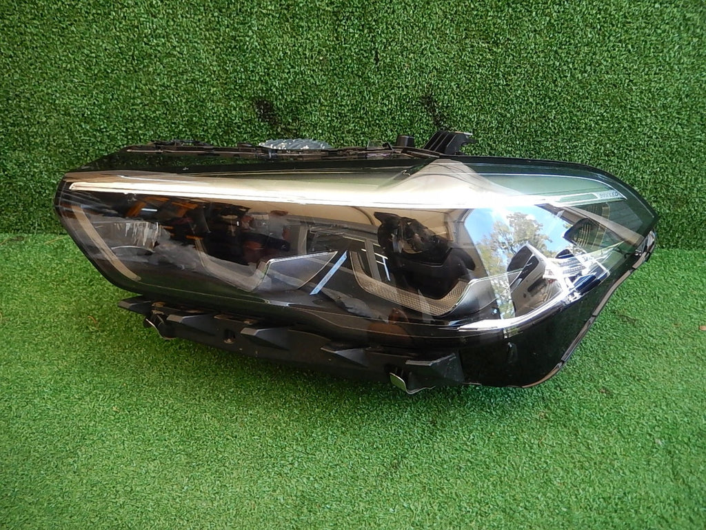 Frontscheinwerfer BMW X6 G06 9481783 Full LED Links Scheinwerfer Headlight SCH4427661445wu