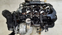 Load image into Gallery viewer, Motor Toyota 69ACM69 2.2 10TKm Diesel Engine Komplett