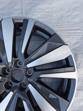 Laden Sie das Bild in den Galerie-Viewer, 1x Alufelge 19 Zoll 7.5&quot; 5x108 38ET 9809685477 Peugeot Ii Rim Wheel