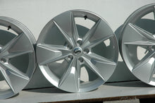 Laden Sie das Bild in den Galerie-Viewer, 4x Alufelge 18 Zoll 7.5" 5x108 50ET 31680200 Volvo V60 Rim Wheel FEL8707712316cr