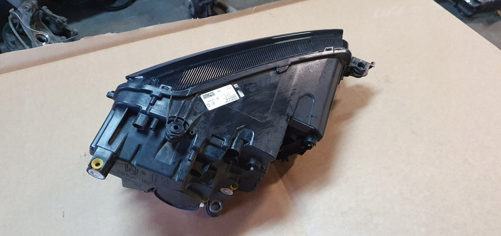Frontscheinwerfer Skoda Karoq 57B941015B LED Links Scheinwerfer Headlight SCH8582345480dp