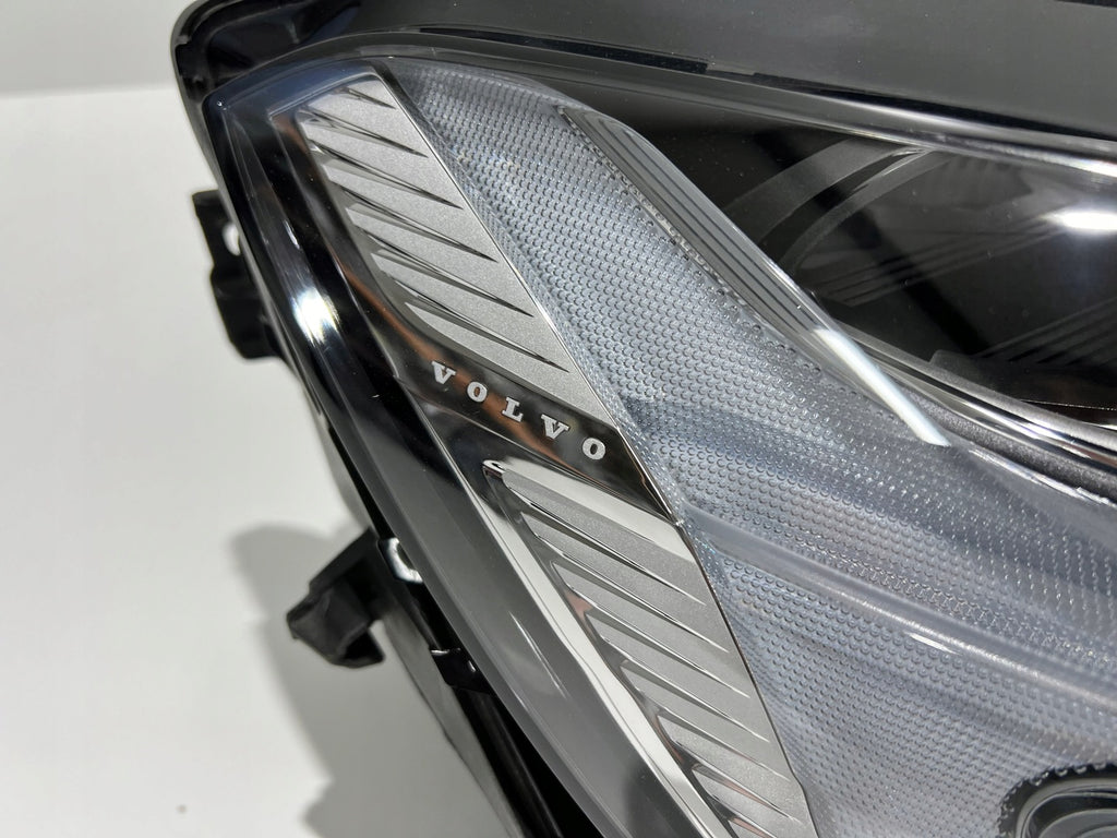 Frontscheinwerfer Volvo Xc60 II 31656617 Full LED Rechts Scheinwerfer Headlight SCH8968767627iq