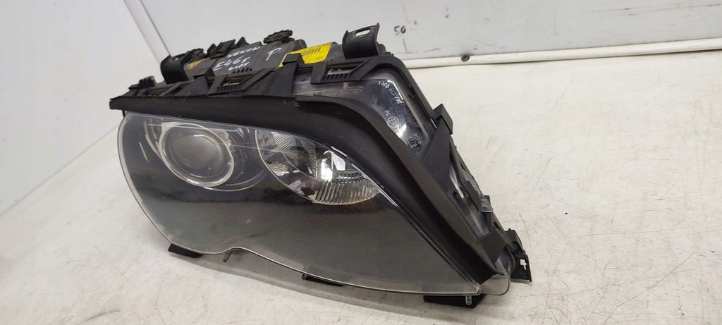 Frontscheinwerfer BMW E46 6910968 Xenon Rechts Scheinwerfer Headlight SCH5056080317vm