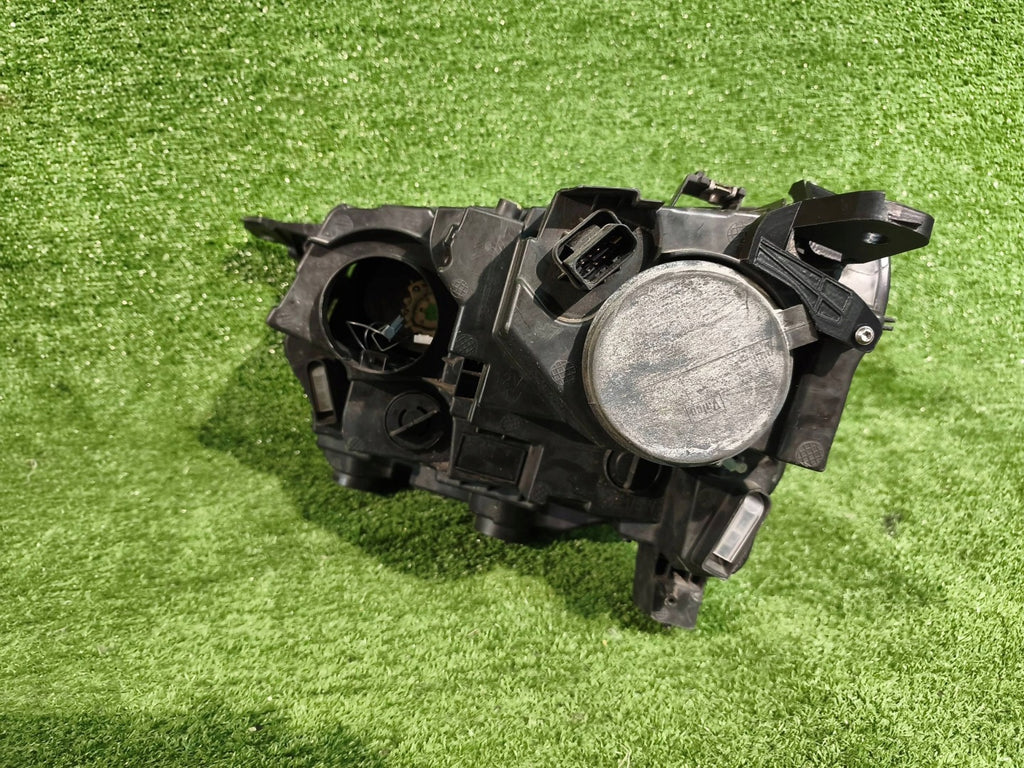 Frontscheinwerfer Toyota Proace City Verso CSC29541 Rechts Headlight SCH2756182596vg