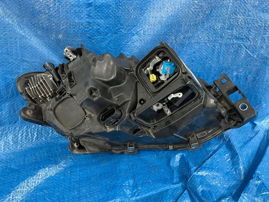 Frontscheinwerfer Mercedes-Benz Gle W166 A1669062103 Links Headlight SCH4479670332dp