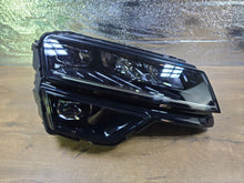 Laden Sie das Bild in den Galerie-Viewer, Frontscheinwerfer Skoda Karoq 57B941016D Rechts Scheinwerfer Headlight SCH8599124151fq