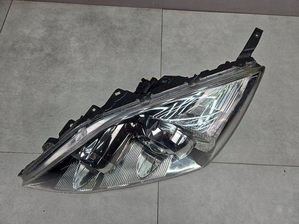Frontscheinwerfer Honda Cr-V III 33150-SWW-G1 Xenon Links Scheinwerfer Headlight SCH5503462710yb
