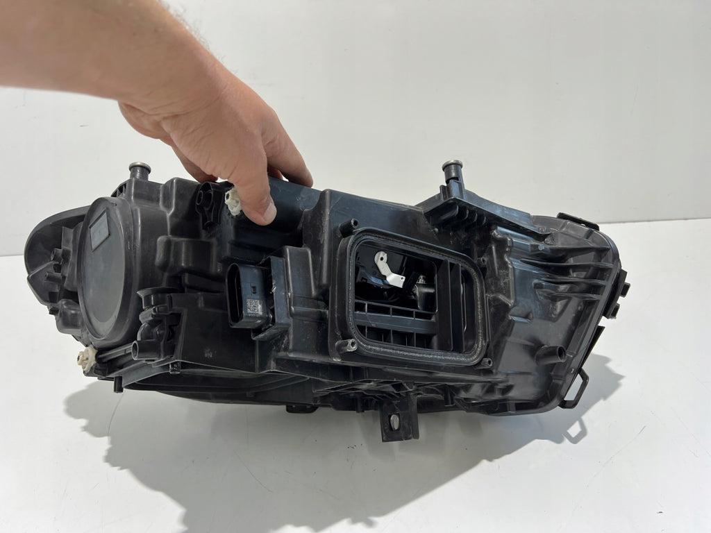 Frontscheinwerfer Mercedes-Benz A1779062700 Links Scheinwerfer Headlight SCH9811263284ze