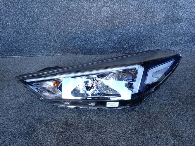 Frontscheinwerfer Hyundai Tucson D792111A10 LED Links Scheinwerfer Headlight