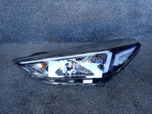 Laden Sie das Bild in den Galerie-Viewer, Frontscheinwerfer Hyundai Tucson D792111A10 LED Links Scheinwerfer Headlight