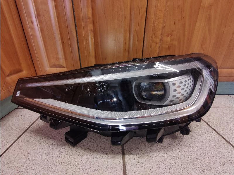 Frontscheinwerfer VW Id.4 992941592BA LED Links Scheinwerfer Headlight SCH7963396636vy