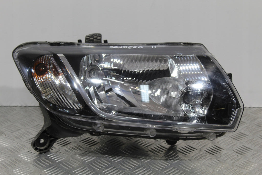 Frontscheinwerfer Dacia Sandero II Rechts Scheinwerfer Headlight