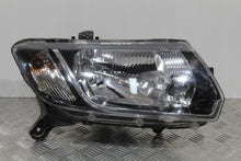 Load image into Gallery viewer, Frontscheinwerfer Dacia Sandero II Rechts Scheinwerfer Headlight
