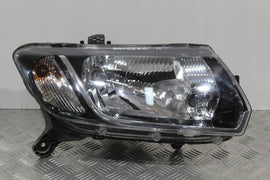 Frontscheinwerfer Dacia Sandero II Rechts Scheinwerfer Headlight