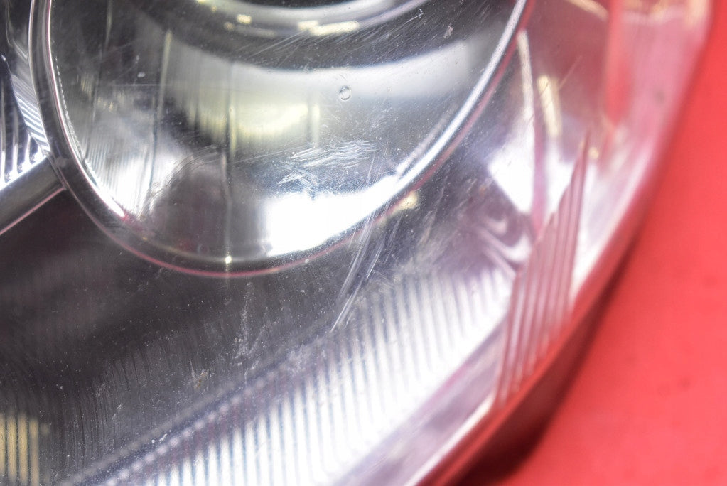 Frontscheinwerfer Toyota Avensis Links Scheinwerfer Headlight SCH9445113438gi
