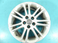 Laden Sie das Bild in den Galerie-Viewer, 1x Alufelge 18 Zoll 8.0&quot; 5x120 42ET 1323088 Opel Insignia A Rim Wheel