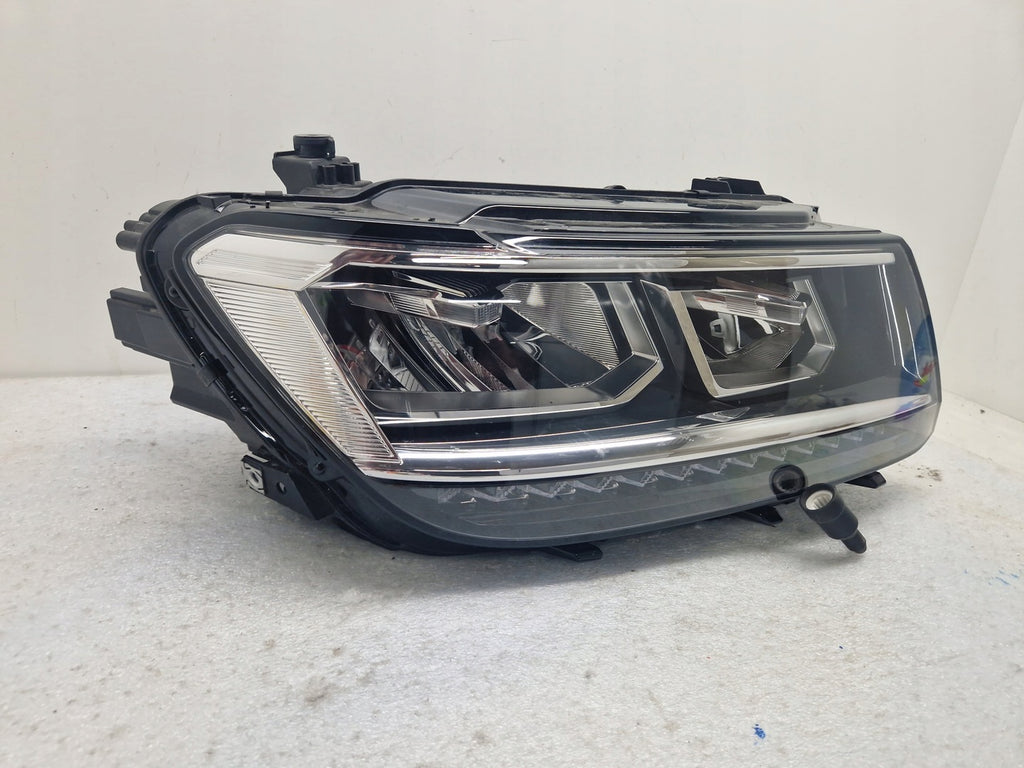 Frontscheinwerfer VW Tiguan 5NB941036 LED Rechts Scheinwerfer Headlight