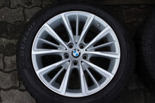 Load image into Gallery viewer, 4x Alufelge 18 Zoll 8.0" 5x112 30ET 6867339 BMW 7 G11 G12 Rim Wheel FEL7027897661ax