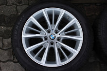 Laden Sie das Bild in den Galerie-Viewer, 4x Alufelge 18 Zoll 8.0" 5x112 30ET 6867339 BMW 7 G11 G12 Rim Wheel FEL7027897661ax