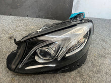 Load image into Gallery viewer, Frontscheinwerfer Mercedes-Benz W213 A2139067506 Links Scheinwerfer Headlight SCH5683853132km