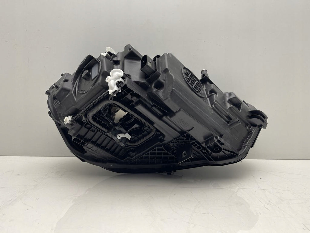 Frontscheinwerfer Mercedes-Benz Cla A1189068501 Links Scheinwerfer Headlight SCH4923464405uu