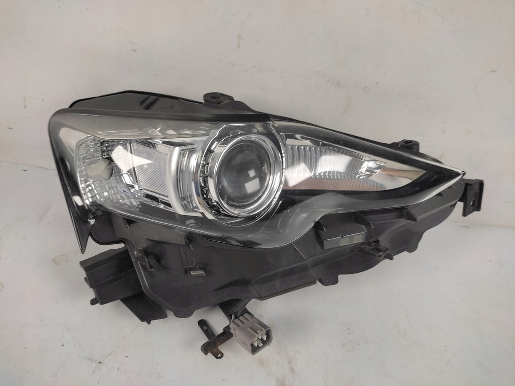 Frontscheinwerfer Lexus Is III Xenon Rechts Scheinwerfer Headlight SCH9204394489he