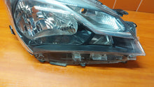 Load image into Gallery viewer, Frontscheinwerfer Toyota Yaris 0D-195 LED Rechts Scheinwerfer Headlight SCH7177498807fa