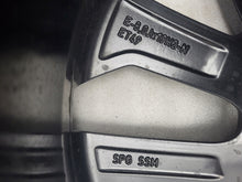 Load image into Gallery viewer, 1x Alufelge 19 Zoll 8.0" 5x112 49ET Glanz Schwarz 8Y0601025S Audi Rim Wheel FEL4556845743ie