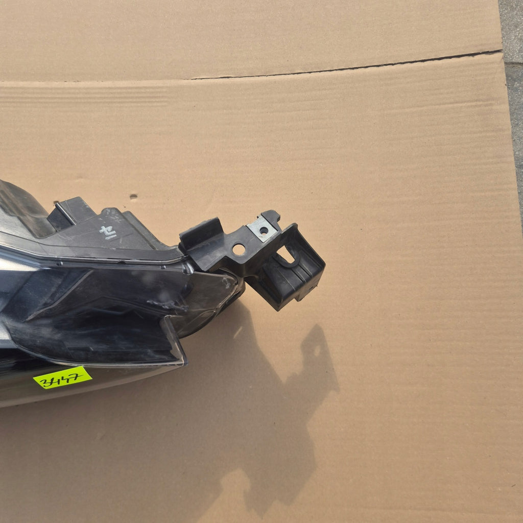 Frontscheinwerfer Mazda 6 Gj 1600PL Rechts Scheinwerfer Headlight SCH7467651531ff