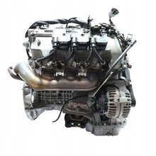 Laden Sie das Bild in den Galerie-Viewer, Motor Mercedes-Benz W163 112970 3.7 235PS 59TKm Benzin Engine Komplett MOT3124470563af