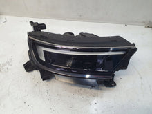 Laden Sie das Bild in den Galerie-Viewer, Frontscheinwerfer Opel Mokka 9847939580 LED Rechts Scheinwerfer Headlight SCH3297888545ky