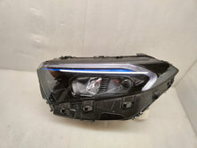 Laden Sie das Bild in den Galerie-Viewer, Frontscheinwerfer Mercedes-Benz Eqa Eqb A2439068900KZ Full LED Links Headlight SCH6969000159eq