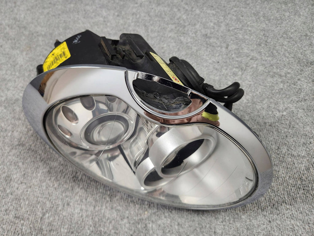 Frontscheinwerfer Mini R50 R53 0301218272 4142217 Rechts Scheinwerfer Headlight SCH7534623908kr