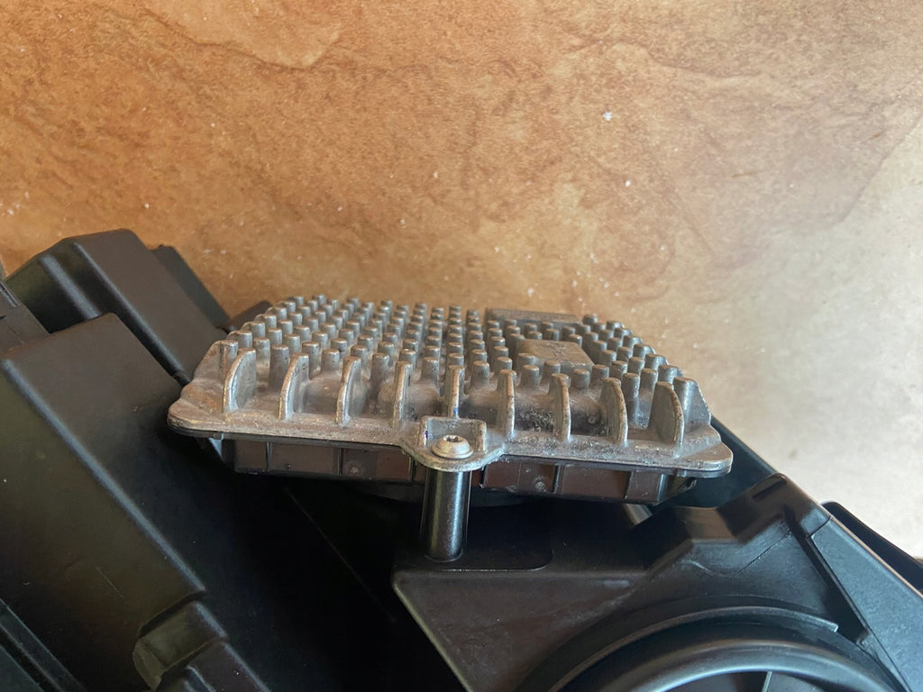 Frontscheinwerfer BMW X5 F15 7494812 Xenon Rechts Scheinwerfer Headlight SCH3350459603pv