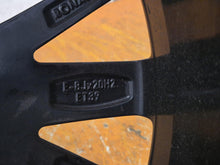 Load image into Gallery viewer, 1x Alufelge 20 Zoll 8.0" 5x112 39ET Glanz Silber 80A601025BP Audi Q5 Rim Wheel FEL4238459711ei