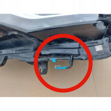 Laden Sie das Bild in den Galerie-Viewer, Frontscheinwerfer Opel Astra K 7963100002 LED Links Scheinwerfer Headlight SCH2860547311jd