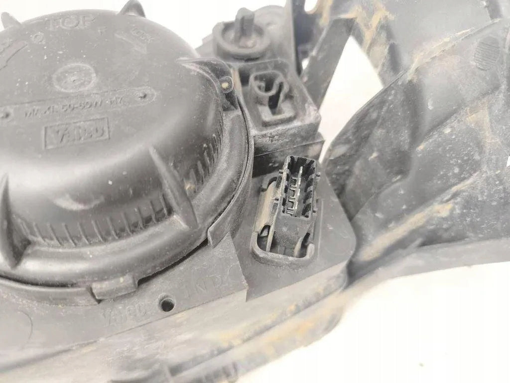 Frontscheinwerfer Volvo S80 I HCR7178 Rechts Scheinwerfer Headlight SCH1112753707iu