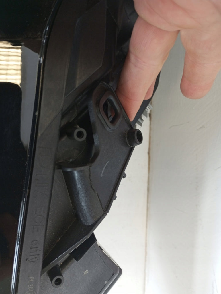 Frontscheinwerfer Audi A6 4K0941040F Full LED Rechts Scheinwerfer Headlight SCH6788731491nv