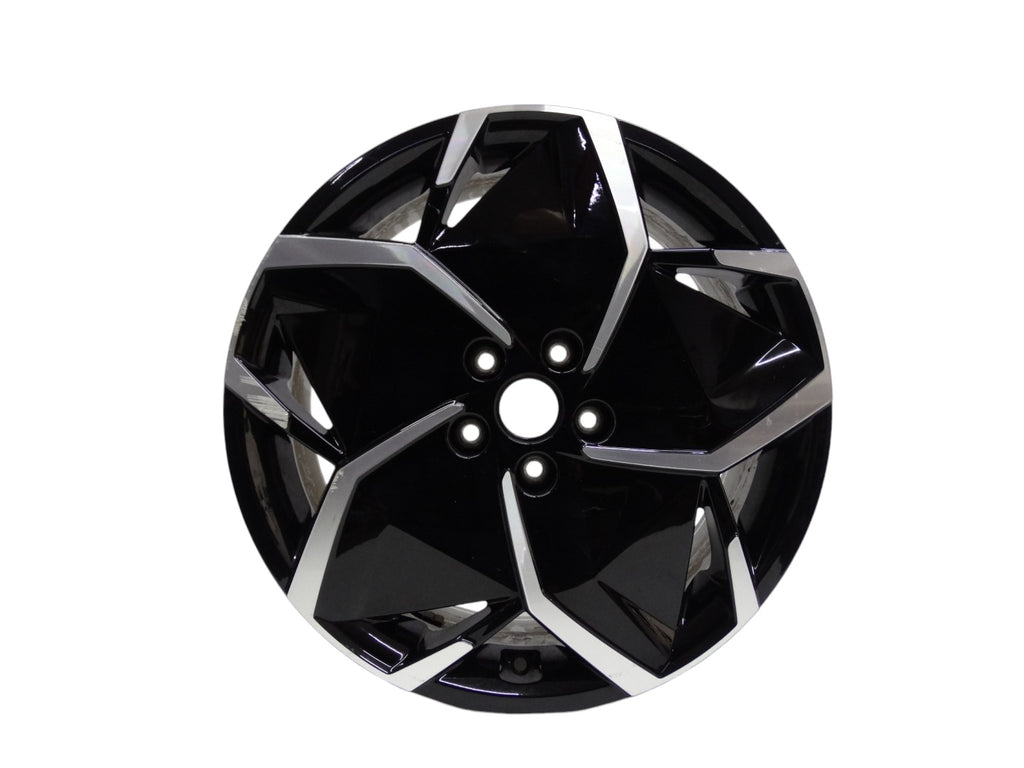 1x Alufelge 19 Zoll 7.5" 5x114.3 49 5ET 52910-GI110 Hyundai Ioniq 5 Rim Wheel FEL5716353820de