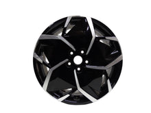 Load image into Gallery viewer, 1x Alufelge 19 Zoll 7.5" 5x114.3 49 5ET 52910-GI110 Hyundai Ioniq 5 Rim Wheel FEL5716353820de