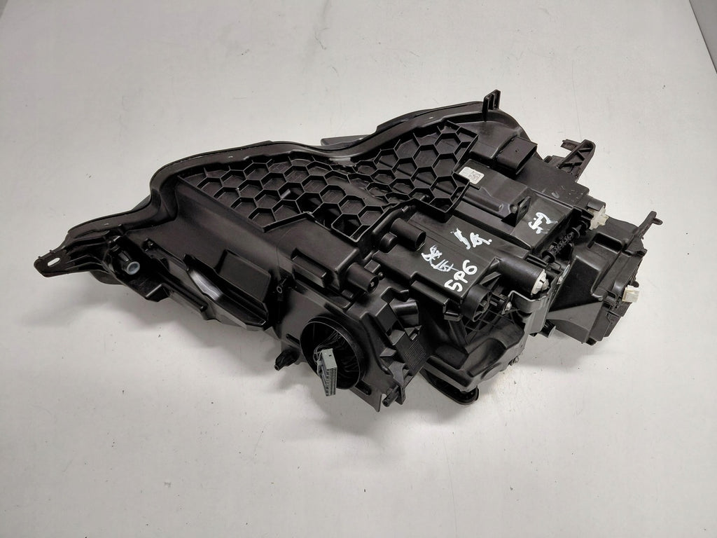 Frontscheinwerfer Volvo V60 S60 III LED Links Scheinwerfer Headlight SCH1465907790qd