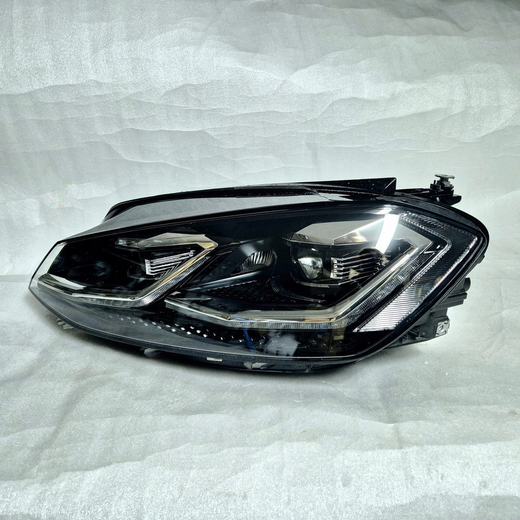 Frontscheinwerfer VW Golf VII 5g1 5G1941081D LED Links Scheinwerfer Headlight SCH9663499020gw
