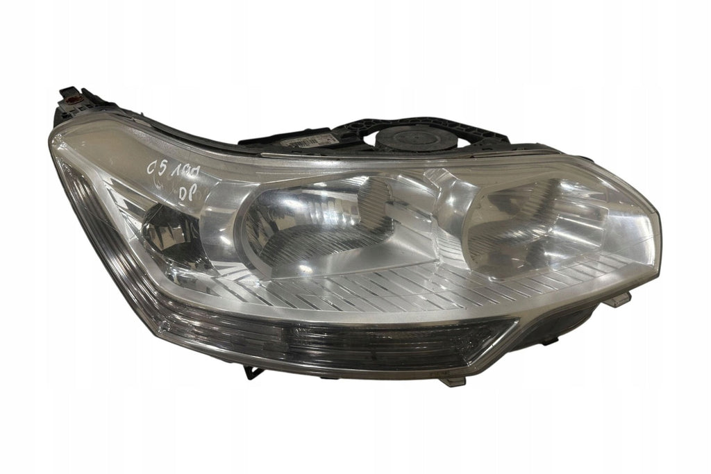 Frontscheinwerfer Citroën C5 I 9684845280 Rechts Scheinwerfer Headlight SCH9115288883xx