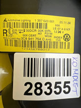 Load image into Gallery viewer, Frontscheinwerfer VW Passat Cc 3C8941754C 3C8941753C Xenon Rechts oder Links SCH3620497193lz