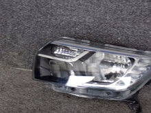 Load image into Gallery viewer, Frontscheinwerfer Dacia Sandero Logan II 90114430 LED Links Headlight