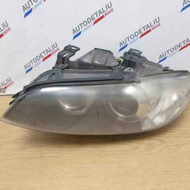 Frontscheinwerfer BMW 3 Coupe 7162129 0301230671 Links Scheinwerfer Headlight SCH6631205707mu