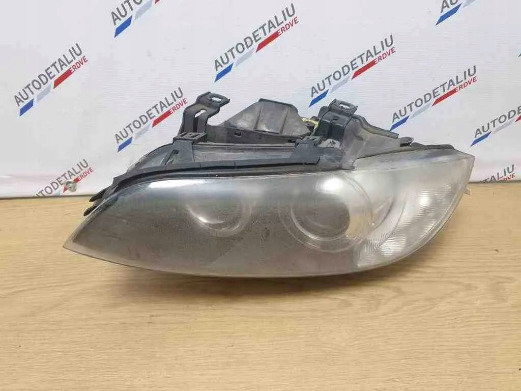 Frontscheinwerfer BMW 3 Coupe 7162129 0301230671 Links Scheinwerfer Headlight SCH6631205707mu