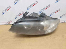 Laden Sie das Bild in den Galerie-Viewer, Frontscheinwerfer BMW 3 Coupe 7162129 0301230671 Links Scheinwerfer Headlight SCH6631205707mu