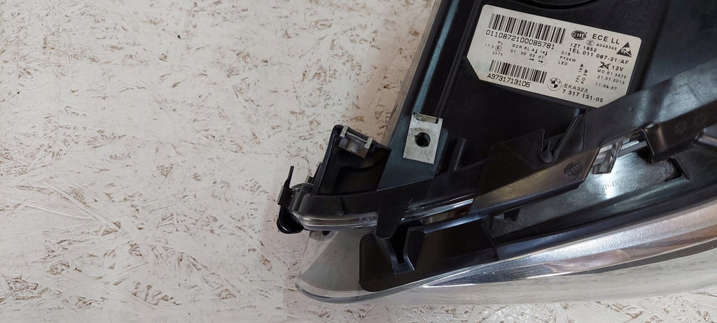 Frontscheinwerfer BMW 5 F11 F10 7317131-05 LED Links Scheinwerfer Headlight SCH3158956087gu