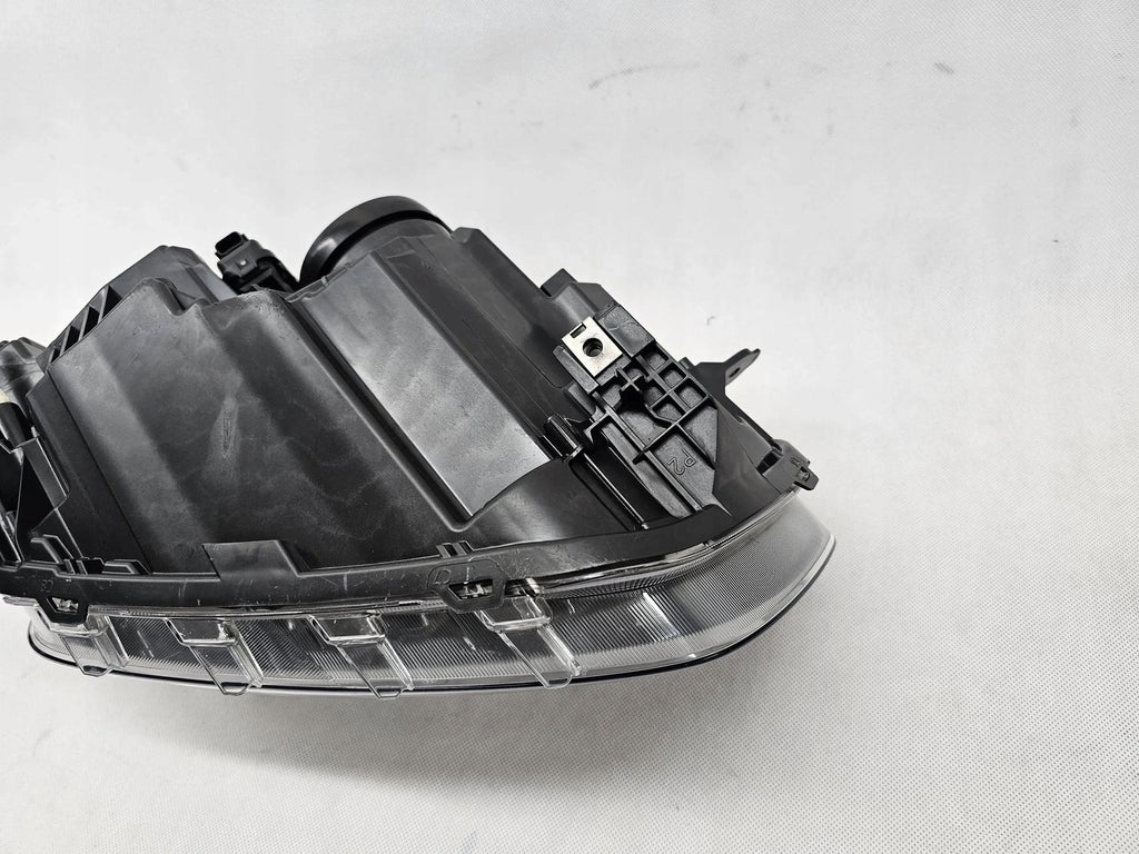 Frontscheinwerfer Dacia Duster 260602465R LED Links Scheinwerfer Headlight